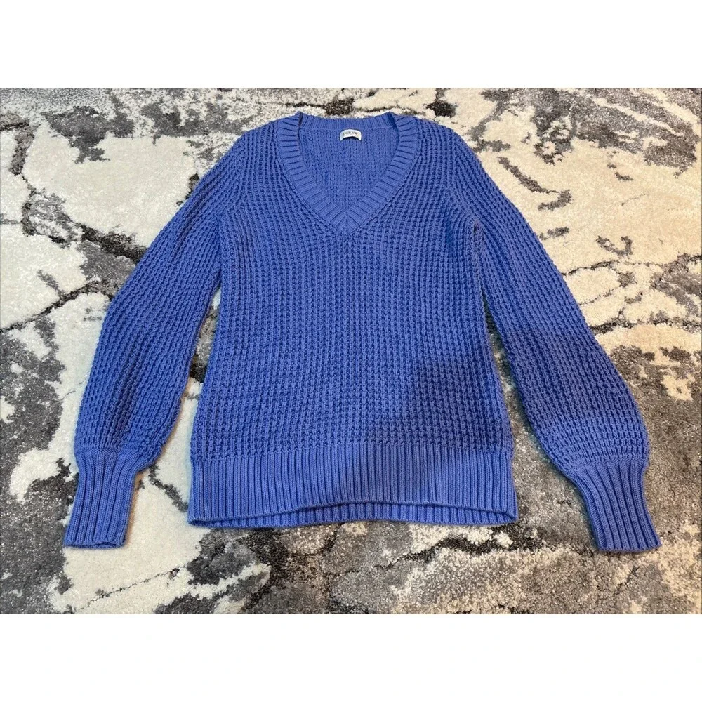 J. Crew there little